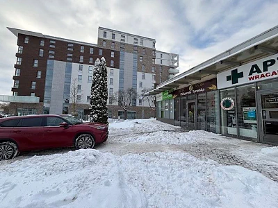 Lokal handlowo-usługowy 24 m² na parterze w centrum Witomina, Gdynia - miniatura 4