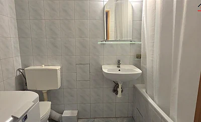 Kawalerka 35 m² z balkonem na Mokotowie, Broniwoja - miniatura 10