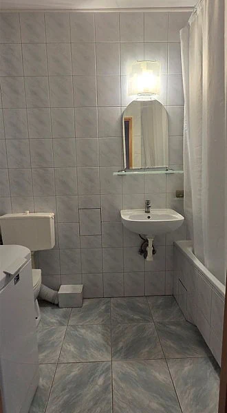 Kawalerka 35 m² z balkonem na Mokotowie, Broniwoja - miniatura 9