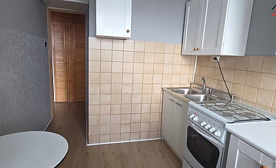 Kawalerka 35 m² z balkonem na Mokotowie, Broniwoja - miniatura 6