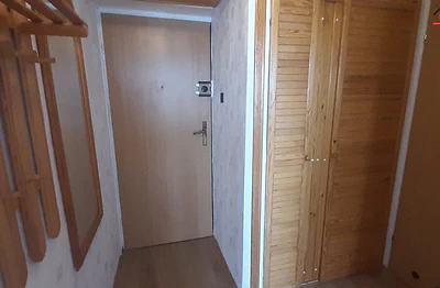 Kawalerka 35 m² z balkonem na Mokotowie, Broniwoja - miniatura 4
