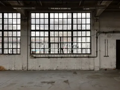 Magazyn 568 m² na wynajem – Szamocin, Warszawa, parking - miniatura 6