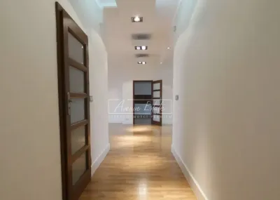 Penthouse 176 m² z tarasem 73 m² – Saska Kępa, ul. Francuska - miniatura 10