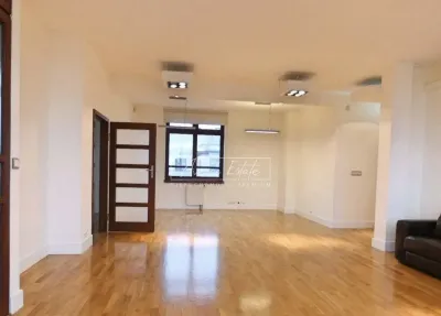 Penthouse 176 m² z tarasem 73 m² – Saska Kępa, ul. Francuska - miniatura 4
