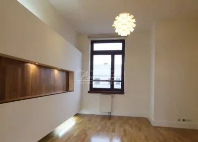 Penthouse 176 m² z tarasem 73 m² – Saska Kępa, ul. Francuska - miniatura 6