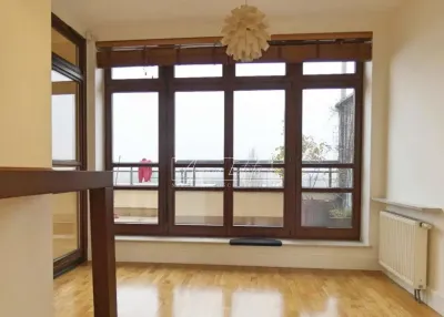 Penthouse 176 m² z tarasem 73 m² – Saska Kępa, ul. Francuska - miniatura 7