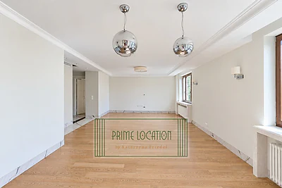 Mieszkanie 120 m² do wynajęcia w Śródmieściu, ul. Leona Kruczkowskiego - miniatura 3