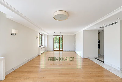 Mieszkanie 120 m² do wynajęcia w Śródmieściu, ul. Leona Kruczkowskiego - miniatura 2
