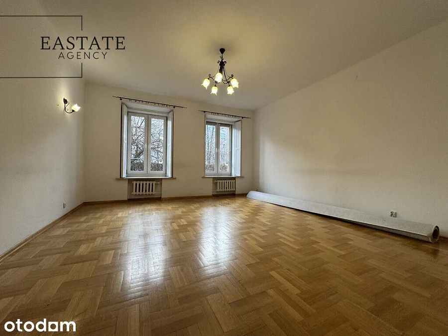 Biuro 80 m², Stara Ochota, ul. Adama Pługa - zdjęcie 1