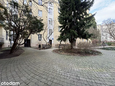 Biuro 80 m², Stara Ochota, ul. Adama Pługa - miniatura 9