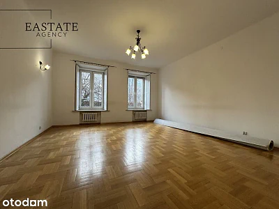 Biuro 80 m², Stara Ochota, ul. Adama Pługa - miniatura 1