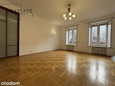 Biuro 80 m², Stara Ochota, ul. Adama Pługa - miniatura 2
