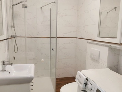 Nowoczesne dwupokojowe mieszkanie -  35 m²  na nowoczesnym osiedlu „Młoda Morena”. - miniatura 9