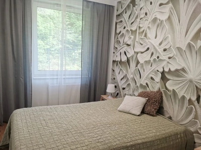 Nowoczesne dwupokojowe mieszkanie -  35 m²  na nowoczesnym osiedlu „Młoda Morena”. - miniatura 6