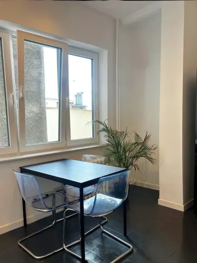 Trzypokojowy apartament 77,87 m², ul. Abrahama, centrum Gdyni - miniatura 3
