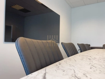 Nowoczesne biuro 732 m² przy SKM Gdańsk Przymorze Uniwersytet - miniatura 7