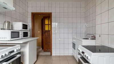 2-osobowy pokój na wynajem – Wrzeszcz, Gdańsk, ul. Klonowicza - miniatura 4