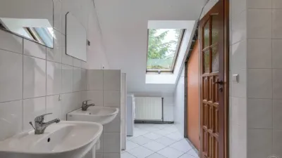2-osobowy pokój na wynajem – Wrzeszcz, Gdańsk, ul. Klonowicza - miniatura 2