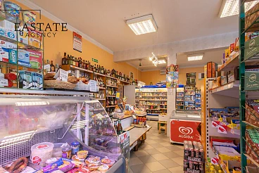 Lokal gastronomiczny 68,4 m² na wynajem – Pruszcz Gdański - miniatura 9