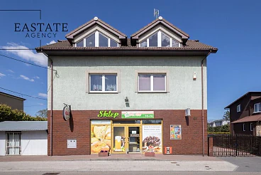 Lokal gastronomiczny 68,4 m² na wynajem – Pruszcz Gdański - miniatura 2