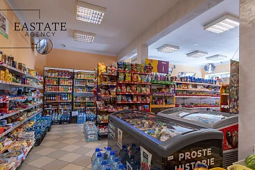 Lokal gastronomiczny 68,4 m² na wynajem – Pruszcz Gdański - miniatura 5