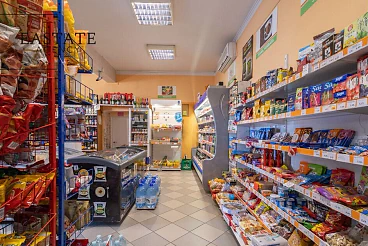 Lokal gastronomiczny 68,4 m² na wynajem – Pruszcz Gdański - miniatura 4