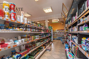 Lokal gastronomiczny 68,4 m² na wynajem – Pruszcz Gdański - miniatura 7