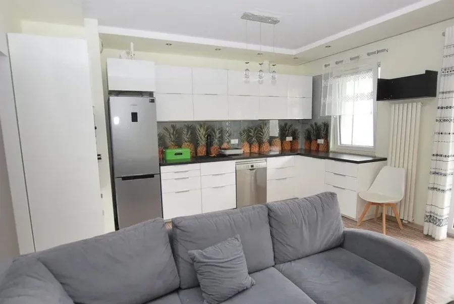 3-pokojowy apartament na Bielanach, Wrzeciono przy metrze Wawrzyszew - zdjęcie 1