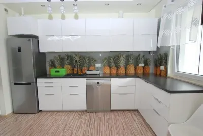 3-pokojowy apartament na Bielanach, Wrzeciono przy metrze Wawrzyszew - miniatura 4