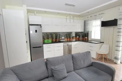 3-pokojowy apartament na Bielanach, Wrzeciono przy metrze Wawrzyszew - miniatura 1