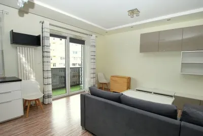 3-pokojowy apartament na Bielanach, Wrzeciono przy metrze Wawrzyszew - miniatura 3