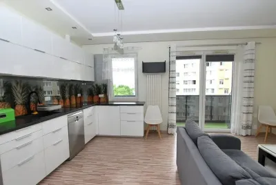 3-pokojowy apartament na Bielanach, Wrzeciono przy metrze Wawrzyszew - miniatura 2