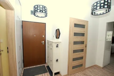3-pokojowy apartament na Bielanach, Wrzeciono przy metrze Wawrzyszew - miniatura 8