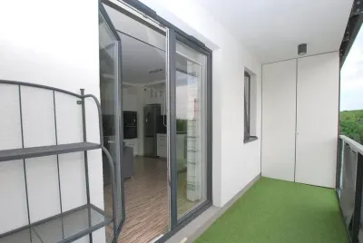 3-pokojowy apartament na Bielanach, Wrzeciono przy metrze Wawrzyszew - miniatura 5