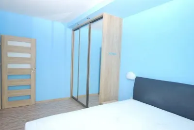 3-pokojowy apartament na Bielanach, Wrzeciono przy metrze Wawrzyszew - miniatura 7