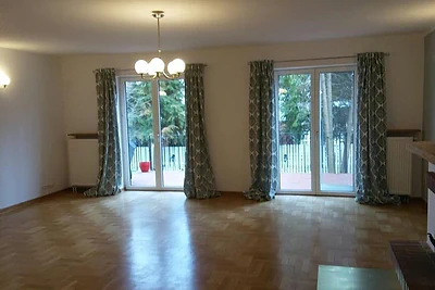 Bliźniak 330 m² na wynajem na Wilanowie przy Obornickiej - miniatura 4