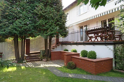 Bliźniak 330 m² na wynajem na Wilanowie przy Obornickiej - miniatura 8