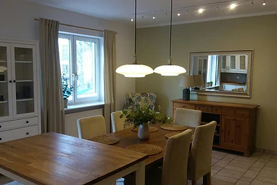 Bliźniak 330 m² na wynajem na Wilanowie przy Obornickiej - miniatura 6