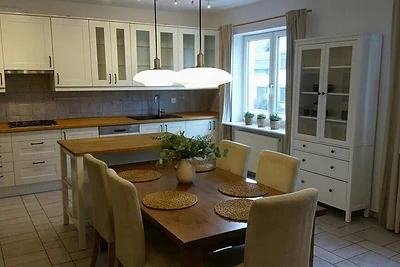 Bliźniak 330 m² na wynajem na Wilanowie przy Obornickiej - miniatura 5