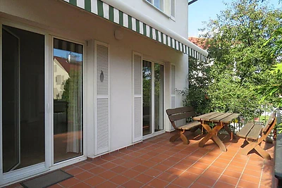 Bliźniak 330 m² na wynajem na Wilanowie przy Obornickiej - miniatura 7