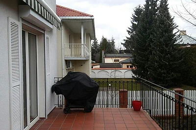 Bliźniak 330 m² na wynajem na Wilanowie przy Obornickiej - miniatura 9