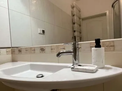 Dwupokojowe mieszkanie 37 m² w Gdyni, Mały Kack – Cadena Park - miniatura 9