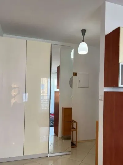 Dwupokojowe mieszkanie 37 m² w Gdyni, Mały Kack – Cadena Park - miniatura 10