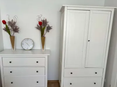 Dwupokojowe mieszkanie 37 m² w Gdyni, Mały Kack – Cadena Park - miniatura 4