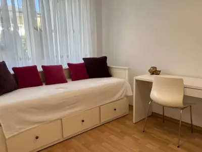 Dwupokojowe mieszkanie 37 m² w Gdyni, Mały Kack – Cadena Park - miniatura 5
