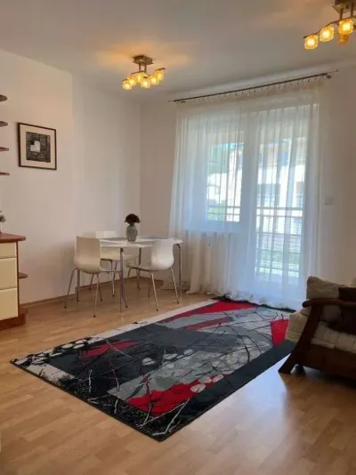 Dwupokojowe mieszkanie 37 m² w Gdyni, Mały Kack – Cadena Park - miniatura 3