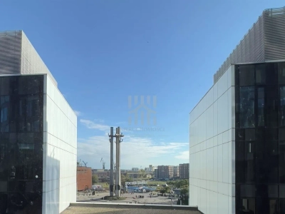 Biuro 1032 m² przy Jana z Kolna w Gdańsku – elastyczna aranżacja - miniatura 7