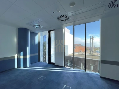 Biuro 1032 m² przy Jana z Kolna w Gdańsku – elastyczna aranżacja - miniatura 10