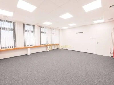 Biuro 249 m² do wynajęcia – Śródmieście, Al. Solidarności 117 - miniatura 4
