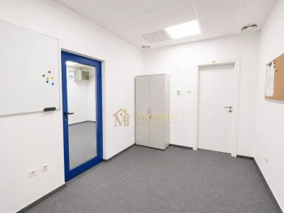 Biuro 249 m² do wynajęcia – Śródmieście, Al. Solidarności 117 - miniatura 10